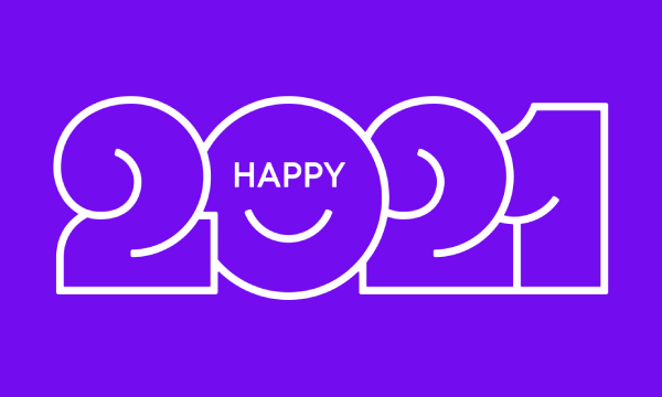 2021 元旦放假公告