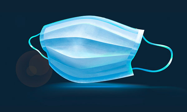 暂停出口防疫物资渠道