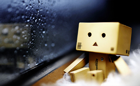 十一月将为马来西亚空运包裹防水升级