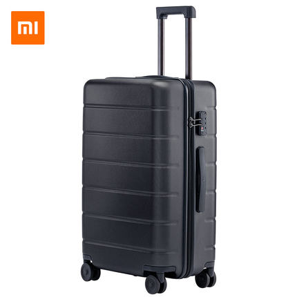 21日0点、双11预售: MI 小米 PC旅行箱 20寸 赠小背包