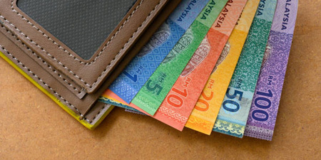 马币代付人民币